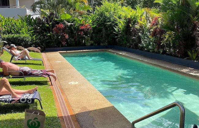 The York Beachfront Holiday Apartments - Foto 51