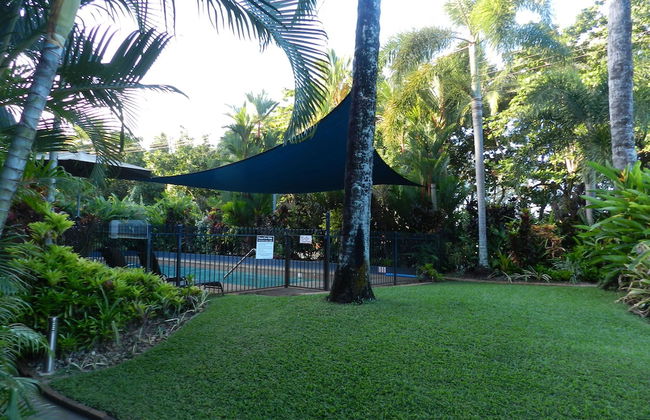 The York Beachfront Holiday Apartments - Foto 25