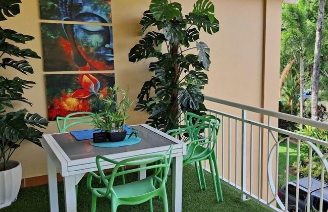 The York Beachfront Holiday Apartments - Foto 22