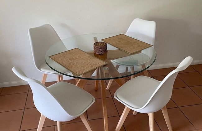The York Beachfront Holiday Apartments - Foto 14