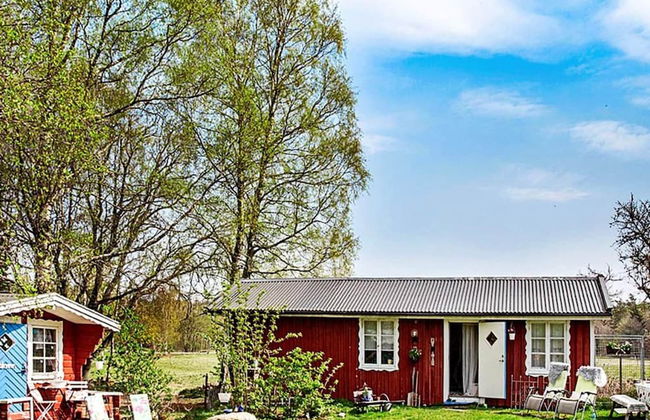 Tranquil Lake View Cottage-by Traum - Foto 1