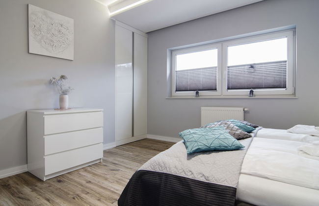 Apartamenty Sun & Snow Spokojna - Foto 11