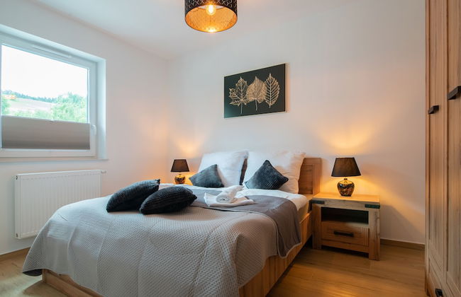 Apartamenty Sun & Snow Spokojna - Foto 22