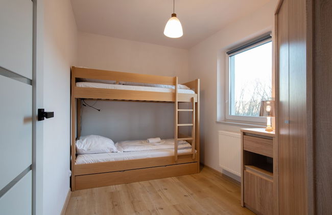 Apartamenty Sun & Snow Spokojna - Foto 29
