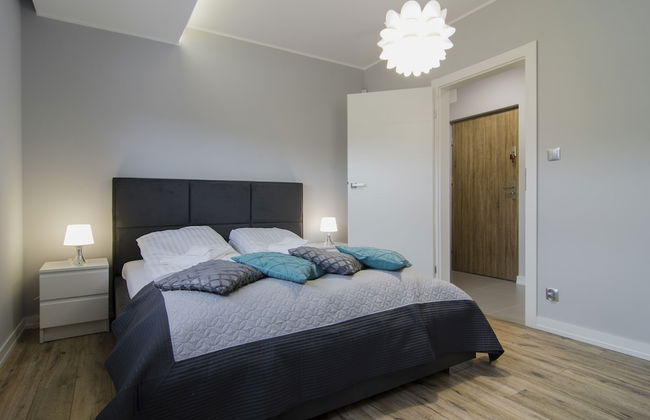 Apartamenty Sun & Snow Spokojna - Foto 10