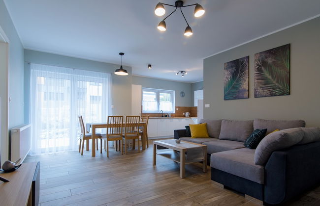 Apartamenty Sun & Snow Spokojna - Foto 4