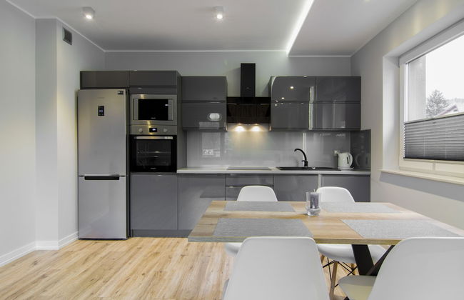 Apartamenty Sun & Snow Spokojna - Foto 45