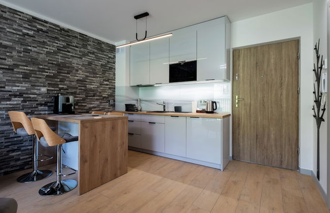 Apartamenty Sun & Snow Spokojna - Foto 43