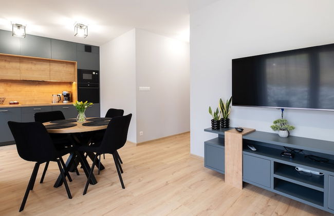 Apartamenty Sun & Snow Spokojna - Foto 74