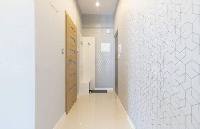 Apartamenty Sun & Snow Spokojna - Foto 16