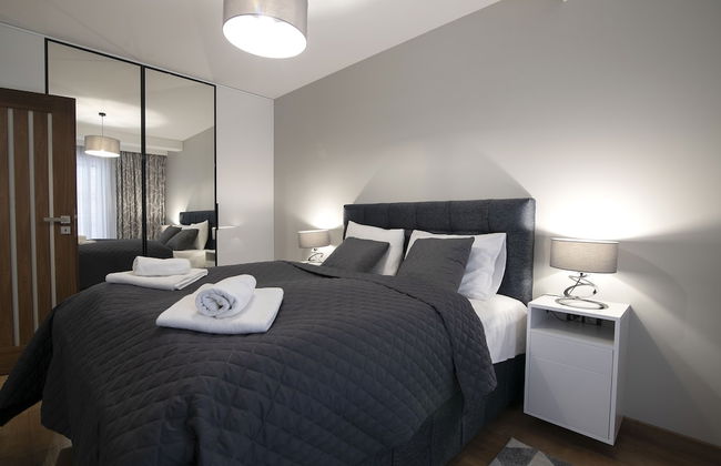 Apartamenty Sun & Snow Spokojna - Foto 20