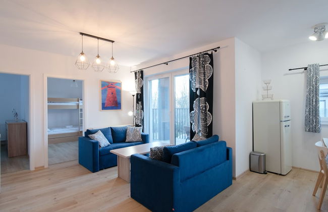 Apartamenty Sun & Snow Spokojna - Foto 68
