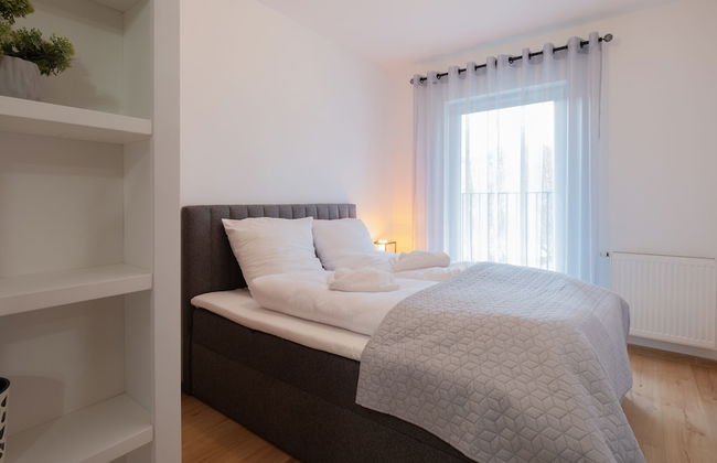 Apartamenty Sun & Snow Spokojna - Foto 33