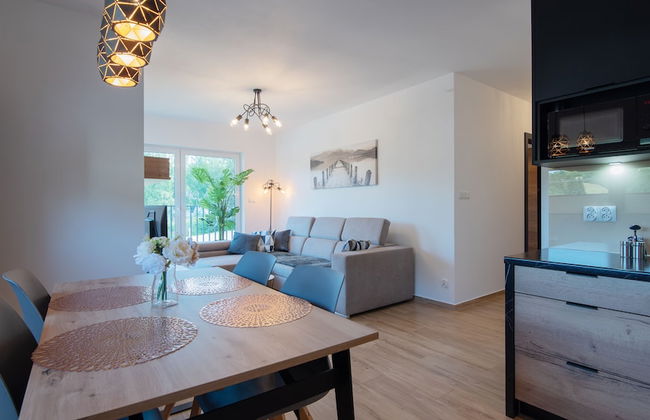 Apartamenty Sun & Snow Spokojna - Foto 65