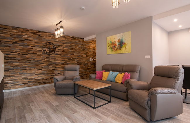 Apartamenty Sun & Snow Spokojna - Foto 56