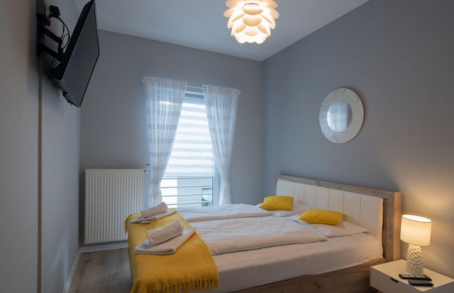 Apartamenty Sun & Snow Spokojna - Foto 27