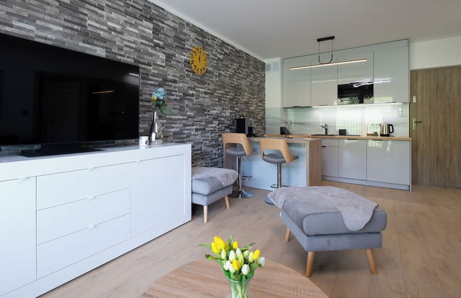 Apartamenty Sun & Snow Spokojna - Foto 80