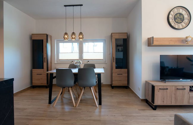 Apartamenty Sun & Snow Spokojna - Foto 63