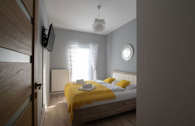 Apartamenty Sun & Snow Spokojna - Foto 18