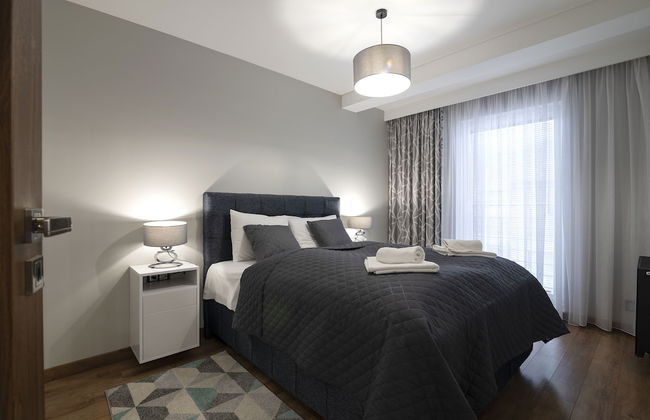 Apartamenty Sun & Snow Spokojna - Foto 21