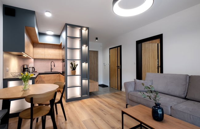 Apartamenty Sun & Snow Spokojna - Foto 1