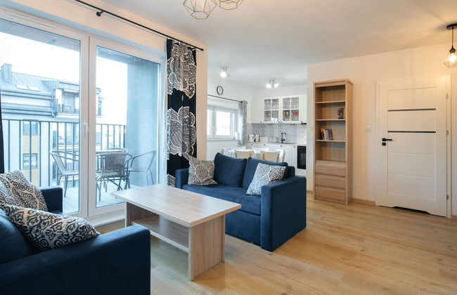 Apartamenty Sun & Snow Spokojna - Foto 69
