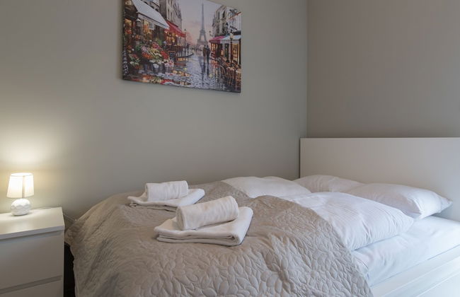 Apartamenty Sun & Snow Spokojna - Foto 7