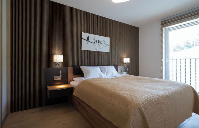 Apartamenty Sun & Snow Spokojna - Foto 39