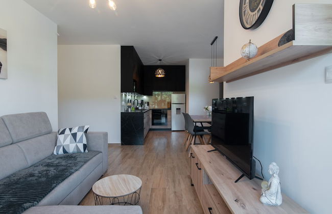 Apartamenty Sun & Snow Spokojna - Foto 61