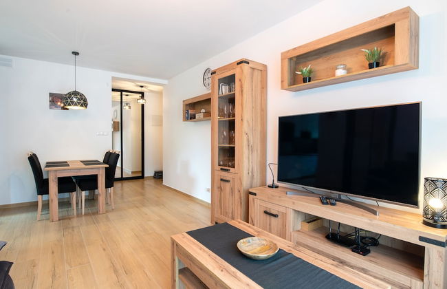 Apartamenty Sun & Snow Spokojna - Foto 55