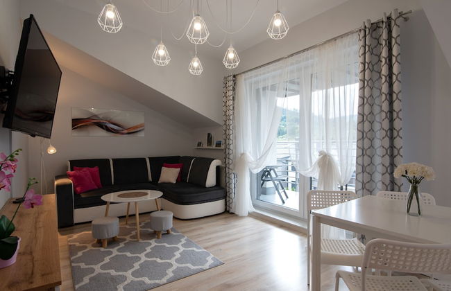 Apartamenty Sun & Snow Spokojna - Foto 66