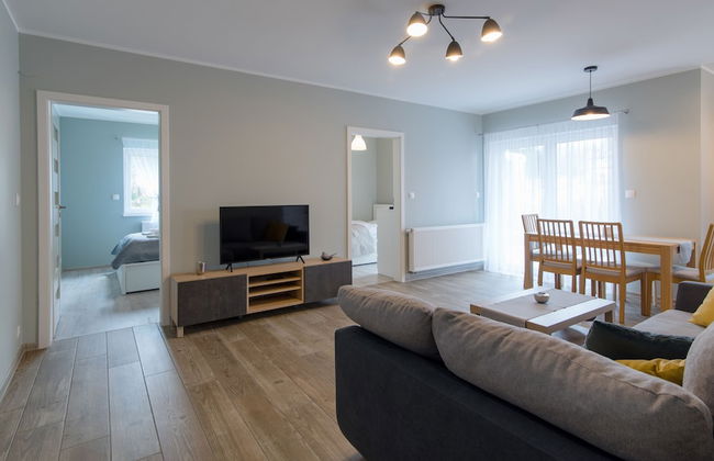 Apartamenty Sun & Snow Spokojna - Foto 6