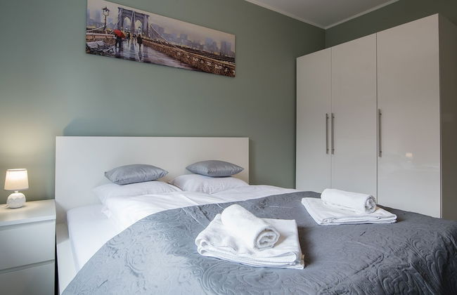 Apartamenty Sun & Snow Spokojna - Foto 3