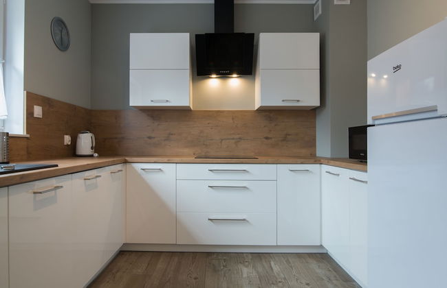 Apartamenty Sun & Snow Spokojna - Foto 44