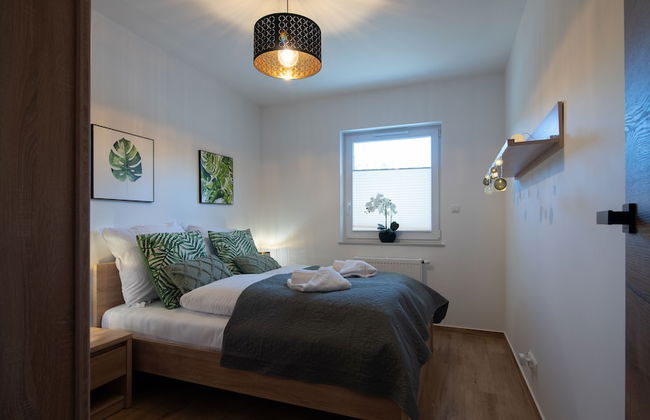 Apartamenty Sun & Snow Spokojna - Foto 25