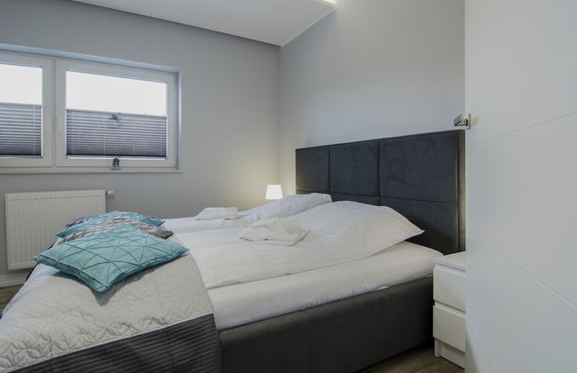 Apartamenty Sun & Snow Spokojna - Foto 12