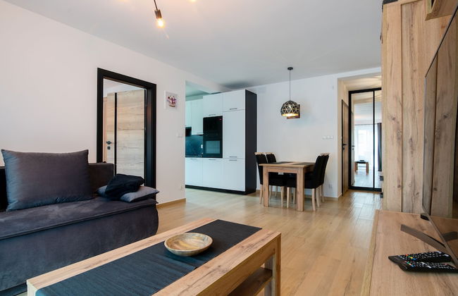 Apartamenty Sun & Snow Spokojna - Foto 53