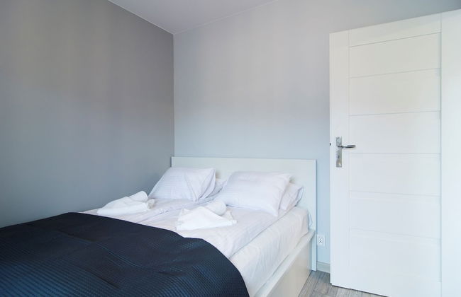Apartamenty Sun & Snow Spokojna - Foto 2