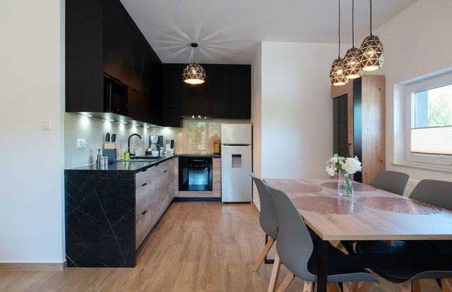 Apartamenty Sun & Snow Spokojna - Foto 64