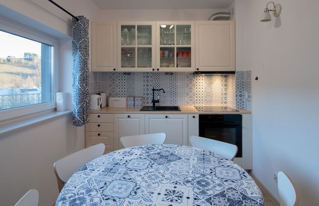 Apartamenty Sun & Snow Spokojna - Foto 50