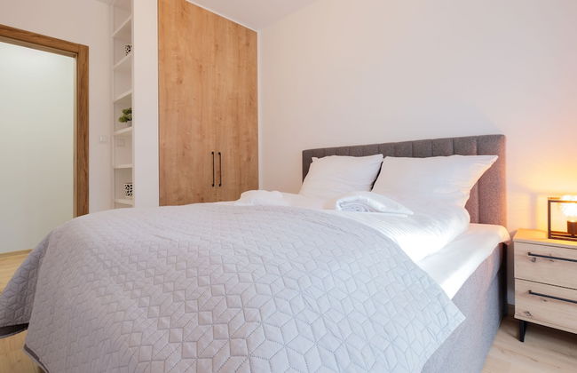 Apartamenty Sun & Snow Spokojna - Foto 32