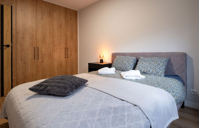 Apartamenty Sun & Snow Spokojna - Foto 31