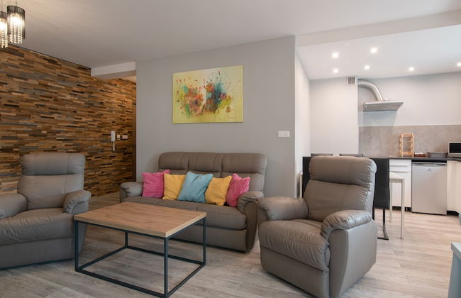Apartamenty Sun & Snow Spokojna - Foto 60
