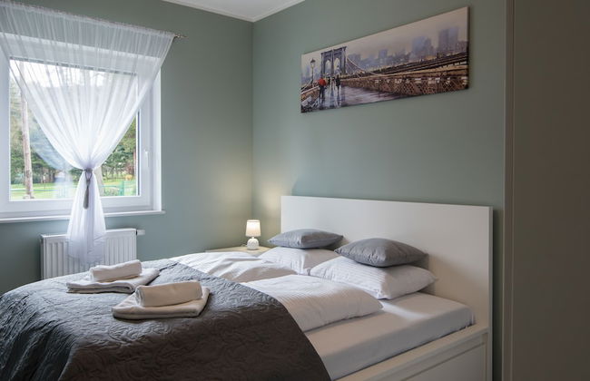 Apartamenty Sun & Snow Spokojna - Foto 5