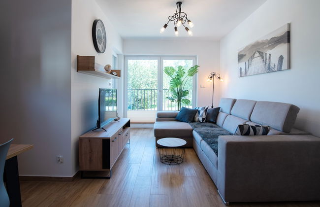 Apartamenty Sun & Snow Spokojna - Foto 62