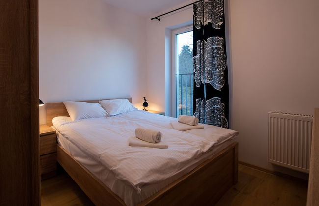 Apartamenty Sun & Snow Spokojna - Foto 28