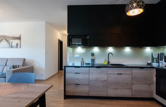 Apartamenty Sun & Snow Spokojna - Foto 49