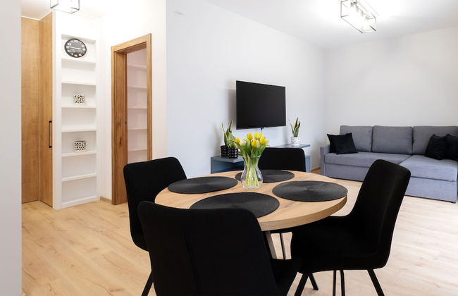 Apartamenty Sun & Snow Spokojna - Foto 73