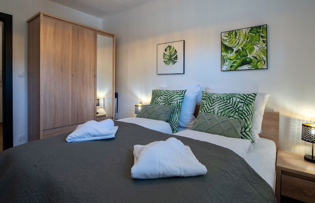 Apartamenty Sun & Snow Spokojna - Foto 26