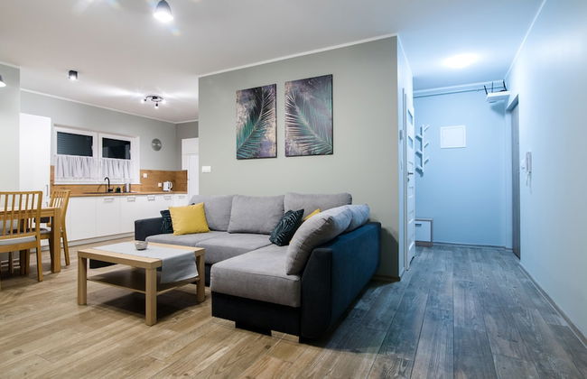 Apartamenty Sun & Snow Spokojna - Foto 8